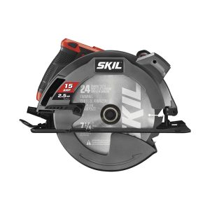 Skil 7-1/4 in Handheld Circular Saw 5280-01