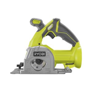 Circular saw Ryobi R18MMS 18V Cutting Adjustable