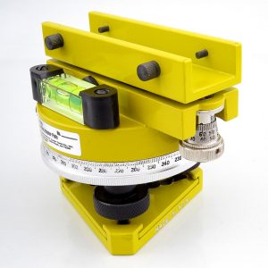 The AP1000 Transit Adapter Plate