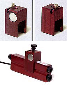 AP202 Magnetic Support Bracket