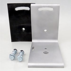 AP36 Vibration Dampening System / AP35 Support Bracket