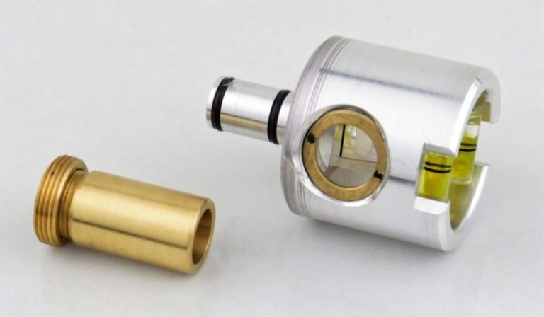 The introduction of the AP90C Beam Bender™ in 1993