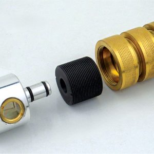 AP90D Beam Benderâ„¢