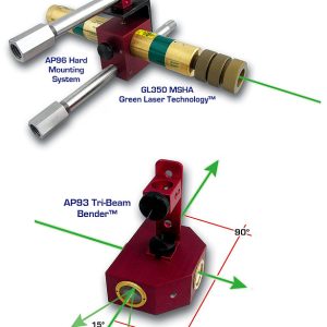 AP96 Hard Mount System