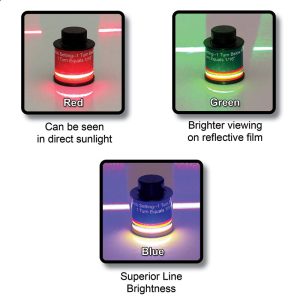 ColorGage™ Target System