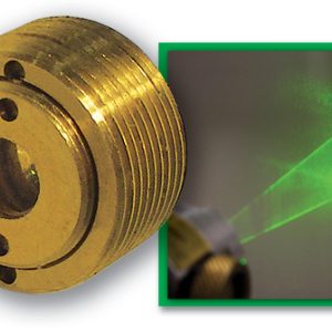 GL1000 Line Generator Optics
