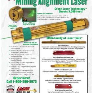 GL350-Mining-Alignment-Laser-Flyer
