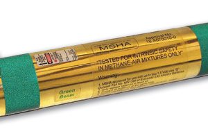 GL350 MSHA Mining Alignment Laser