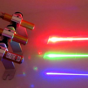 High Brightness Pathway Laser Systems
