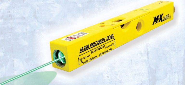 GLX100M-10 MX Laser Precision Level™