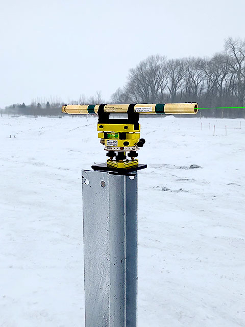 SE10 & SE50 Solar Energy Installation Systems