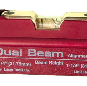 L202 Dual Beam Alignment Laser