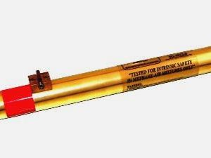 L350 MSHA Mining Alignment Laser System