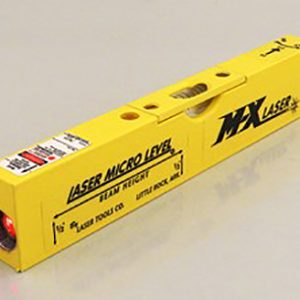 L50M Laser Micro Level™ Hand Level