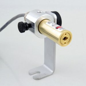 L58SAC Industrial Alignment Laser