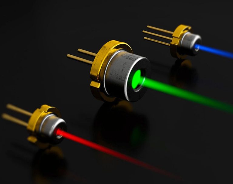 What is a Laser Diode and its History with Laser Tools Co?