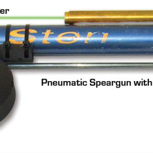 Laser-Sights-for-Spearguns-GSB56-Green-Beam-Laser