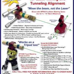 Model-AP96-Hard-Mount-for-Laser-Mining-and-Tunneling-Alignment-pdf