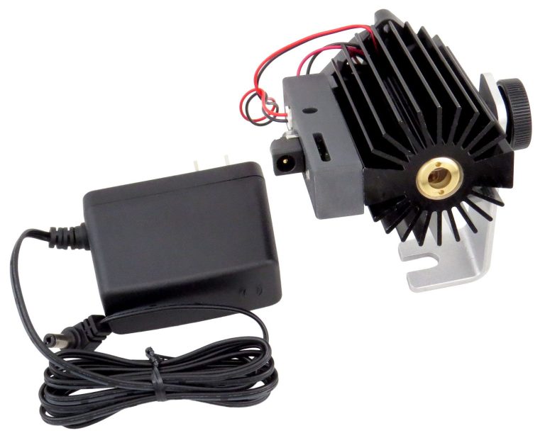 GLX60AC‑500mW Pathway Laser Module
