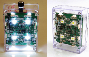 Super LED Strobe - MSHA Approved