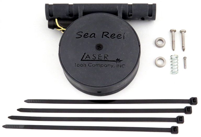 The Sea Reel™ Kit