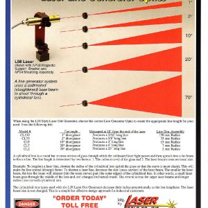 Selection-Guide-Laser-Line-Generator-Optics-pdf