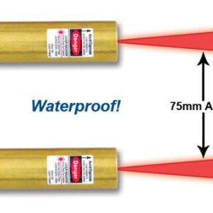 Underwater Laser Systems for Observation, Measurement & Survey