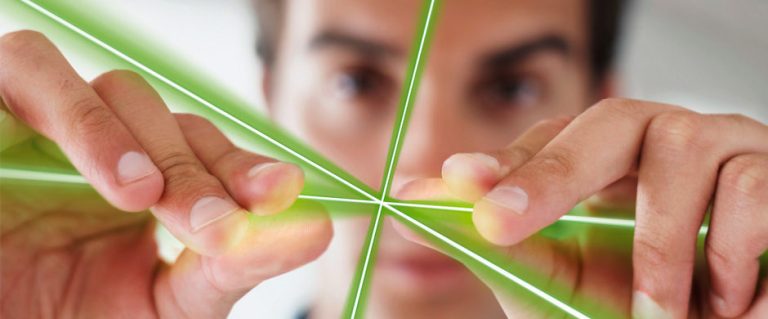 Dual Beam Lasers: Multiple Benefits with Better Features