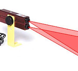 L600 Laser Crosshair Line Generator
