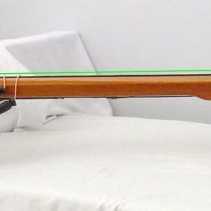 Speargun Laser Sight