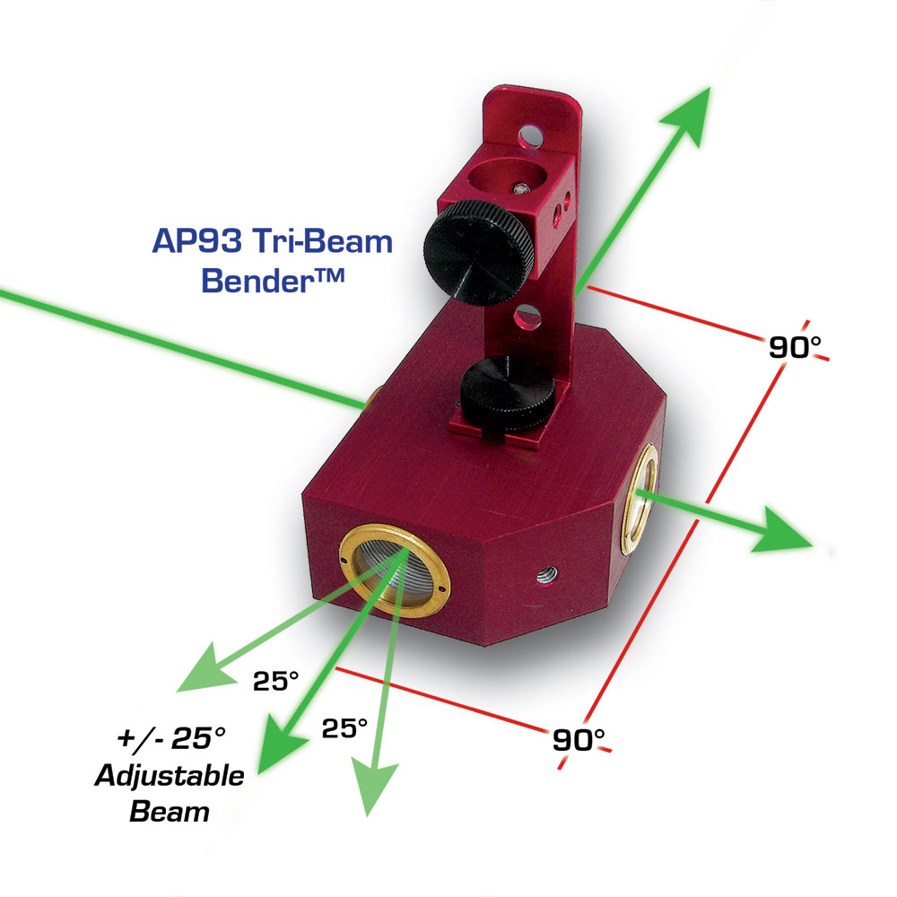 LASER ACCESSORIES